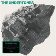 The Undertones The Undertones (Vinyl) 12
