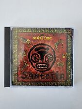 Rare Sublime - Santeria ( CD, 1996) Promo Only Single picture