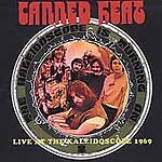 Live at the Kaleidoscope 1969 by Canned Heat (CD, Oct-2000, Varèse Vintage) picture