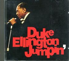 Duke Ellington Duke Ellington-Jumpin' (CD) (UK IMPORT) picture