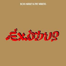 Bob Marley - Exodus [New Vinyl LP] picture