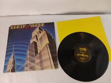 EARTHQUAKE - 8.5 Vinyl Record LP 1976 Beserkley Records  Hard Rock picture