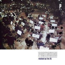 Portishead Roseland NYC Live 25 (Vinyl) 25th Anniversary Edition / Remastered 20 picture