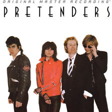The Pretenders - Pretenders [New Vinyl LP] Ltd Ed, 180 Gram picture