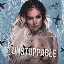 Karol G Unstoppable (Vinyl) picture