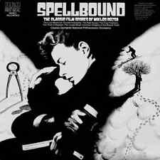 Spellbound Miklós Rózsa Film Scores Vinyl LP 1975 RCA Records BRAND NEW SEALED picture