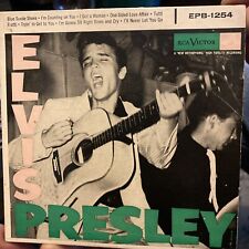 Elvis Presley Epb-1254 picture