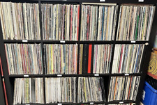 Lot of 20  Mixed Genre Albums vinyl records LPs Original collection or resale picture