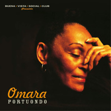 Omara Portuondo Buena Vista Social Club Presents Omara Portu (Vinyl) (UK IMPORT) picture