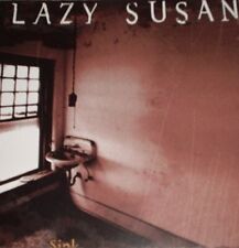 LAZY SUSAN - Sink - CD - **Excellent Condition** picture