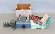 Genuine Vintage Knight-KIt 83 Y 706 Radio-Broadcaster Amplifier W Mic picture