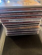 Large Collection of Rare CD Soundtracks and PC CD - Xena Warrior Princess picture