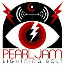 Pearl Jam - Lightning Bolt [New Vinyl LP] picture