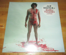 Jay Reatard: Blood Visions LP - Sealed picture