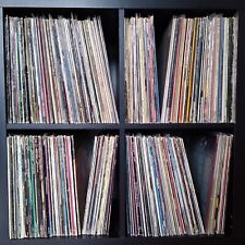 YOU PICK Vintage Vinyl Record Lot 60s 70s 80s ROCK FOLK POP R&B $6 FlatShip 5/5 picture