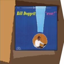 Bill Doggett : Wow CD picture
