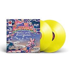 Red Hot Chili Peppers - Return Of The Dream Canteen (Vinyl) (Lemon) picture