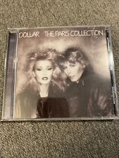 USED CD: Dollar: The Paris Collection picture