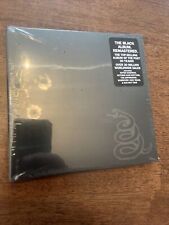 Metallica (Remastered) by Metallica (CD, 2021) picture