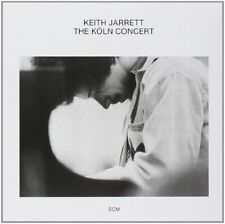 Keith Jarrett - The Koln Concert - Keith Jarrett CD WIVG The Fast  picture