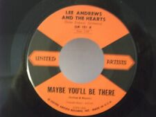 Lee Andrews & The Hearts,UA 151