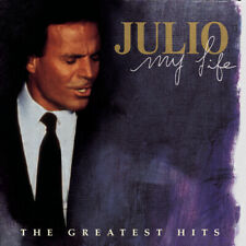 My Life: The Greatest Hits - Music Julio Iglesias picture
