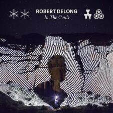 In the Cards [CD] Robert DeLong [*READ* EX-LIBRARY] picture