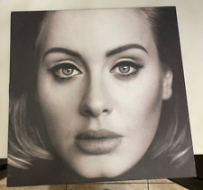 2015 Adele - 25 Vinyl Record picture