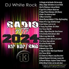 DJ White Rock RADIO HITS #13 picture