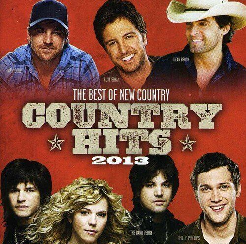 2013 Country Hits / Various