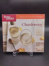 Better Homes and Gardens Chardonnay Light Jazz Cd picture