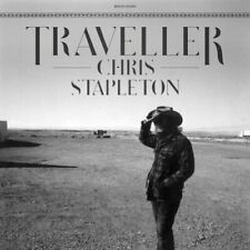 Chris Stapleton - Traveller (CD) New & Sealed picture