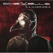 Chevelle - La Gargola [New CD] picture