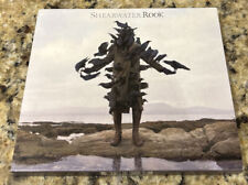 SHEARWATER ROOK CD WITH SLEEVE picture