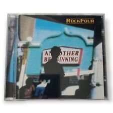RockFour - Another Beginning [2001 CD] picture