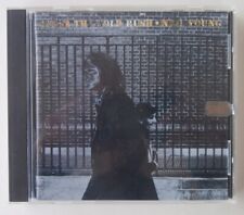 NEIL YOUNG Vintage CD Album AFTER THE GOLD RUSH Tested 1970 Classic Rock NO IFPI picture
