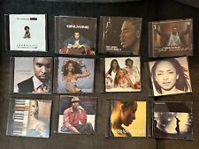 Huge CD/dvd Collection, Lot Of 40, Hip Hop , Pop, Rnb And More picture