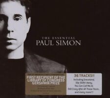 Paul Simon - Essential Paul Simon - Paul Simon CD E0VG The Fast  picture