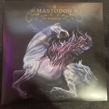 Mastodon - Remission Vinyl 2011 Reissue picture