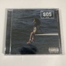 SZA : SOS CD Music CD Album Brand New Sealed picture
