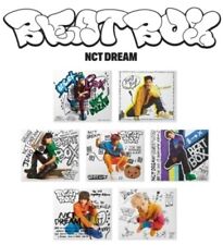 Beat Box-Digipak Version-Incl. 24pg Booklet, Poster, Sticker, Photo Card + ... picture