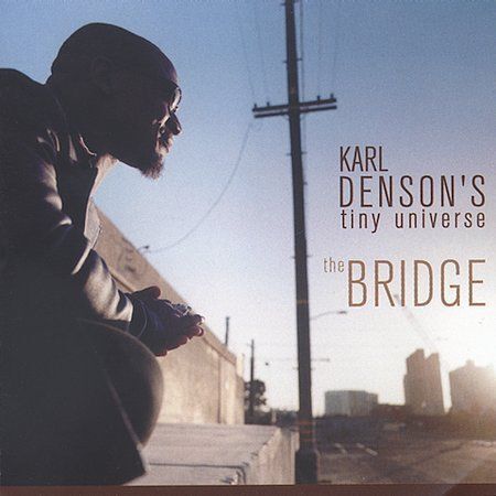 Denson, Karl : The Bridge CD