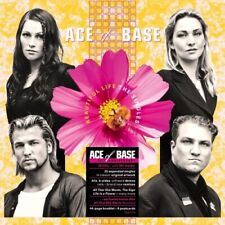 Ace of Base - Beautiful Life: The Singles - 26CD Boxset with 44-Page Book [New C picture