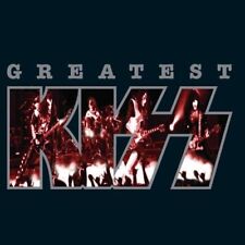 Greatest Kiss - Audio CD picture
