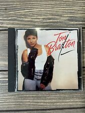 Vintage 1993 Toni Braxton Audio CD By Toni Braxton VERY GOOD picture