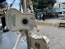 Disneyland Pixar Fest 2024 - Coco Miguel Guitar Popcorn Bucket PixarFest picture
