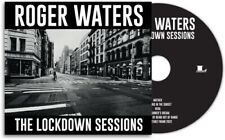 Roger Waters - The Lockdown Sessions [New CD] picture