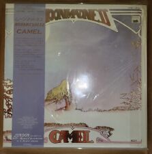 Camel - Moonmadness 🇯🇵 SEALED W/Obi picture