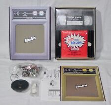 Rare BON JOVI BOX 2 ( Guitar Amp Version )5CD PHCR-51 Japan Limited picture