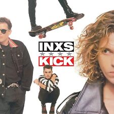 INXS Kick (Vinyl) picture